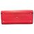 Borsa Louis Vuitton Monogram Very Zip Tote Rosso Monogramma - vista 3