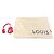 Borsa Louis Vuitton Monogram Very Zip Tote Rosso Monogramma - vista 5