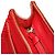 Borsa Louis Vuitton Monogram Very Zip Tote Rosso Monogramma - vista 8