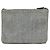 Pouch per borsa Chanel Deauville Grigio - vista 2