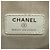 Pouch per borsa Chanel Deauville Grigio - vista 4