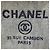 Pouch per borsa Chanel Deauville Grigio - vista 6