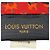 Écharpe Bandeau Louis Vuitton Monogram Multicolor Multicolore - vue 4