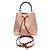 Néonoé Sac à main Louis Vuitton Epi NeoNoe Rose