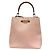 Néonoé Sac à main Louis Vuitton Epi NeoNoe Rose - vue 2