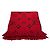 Louis Vuitton Echarpe Logomania Scarf Roja