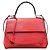 Louis Vuitton Epi Cluny MM Handtasche Rot