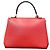 Louis Vuitton Epi Cluny MM Handtasche Rot - Ansicht 2