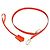 Louis Vuitton Epi Cluny MM Handtasche Rot - Ansicht 5