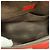 Louis Vuitton Epi Cluny MM Handtasche Rot - Ansicht 6