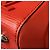 Louis Vuitton Epi Cluny MM Handtasche Rot - Ansicht 7