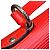Louis Vuitton Epi Cluny MM Handtasche Rot - Ansicht 8