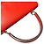 Louis Vuitton Epi Cluny MM Handtasche Rot - Ansicht 9