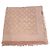 Écharpe/Stole Monogram Louis Vuitton Beige
