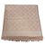 Écharpe/Stole Monogram Louis Vuitton Beige - vue 2