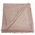 Écharpe/Stole Monogram Louis Vuitton Beige - vue 3