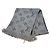 Louis Vuitton Echarpe Logomania Scarf Marron