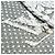 Louis Vuitton Echarpe Logomania Scarf Marron - vue 9