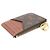 Louis Vuitton Monogram Romy Card Holder Brown - view 4