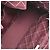 Chanel On The Road Quilted Leather Large Rosa - vista 3