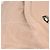 Chanel On The Road Quilted Leather Large Rosa - vista 6