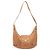 Céline Celine Shoulder Leather Brown - view 2