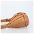 Céline Celine Shoulder Leather Brown - view 4