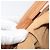 Céline Celine Shoulder Leather Brown - view 7