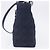 Christian Dior Lady Dior Denim Medium Azul - vista 3