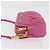 Miu Miu Tech Matelassé Leather Small Rose - vue 4