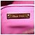 Miu Miu Tech Matelassé Leather Small Rose - vue 6