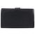 Chanel Timeless CC French Leather Long Black - view 2