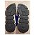 Balenciaga Speed Trainer Baskets Bleues - vue 4