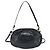 Chloé Bolso de hombro Chloe Cuero Medium Negro - vista 2