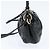Chloé Bolso de hombro Chloe Cuero Medium Negro - vista 4