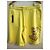 Autre Marque Avenue George V Set T-shirt e Pantaloncini Gialli Giallo - vista 6