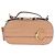 Chloé Chloe C Vanity Leather Mini Rose
