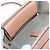 Chloé Chloe C Vanity Leather Mini Rose - vue 5