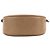 Bolsa de Ombro Chloé Kiss Small Bag Cinza - vista 5