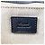 Bolso Tote Chloé Woody Leather Negro - vista 11