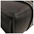 Bolso Tote Chloé Woody Leather Negro - vista 14