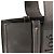 Bolso Tote Chloé Woody Leather Negro - vista 16