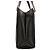 Bolso Tote Chloé Woody Leather Negro - vista 3