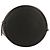 Céline Borsa a tracolla Celine Leather Big Bag Bucket Nano Nero - vista 7