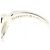 Autre Marque Tiffany & Co. 925 750YG Ringband Silber Golden - Ansicht 4