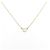 Autre Marque Collar Tiffany & Co. By the Yard Dorado
