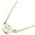 Autre Marque Collar Tiffany & Co. By the Yard Dorado - vista 3