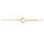 Autre Marque Collar Tiffany & Co. By the Yard Dorado - vista 5