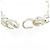 Autre Marque Bracciale con charm Tiffany Forge Medium Argento - vista 3