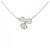 Autre Marque Collana Paper Flower Tiffany & Co.